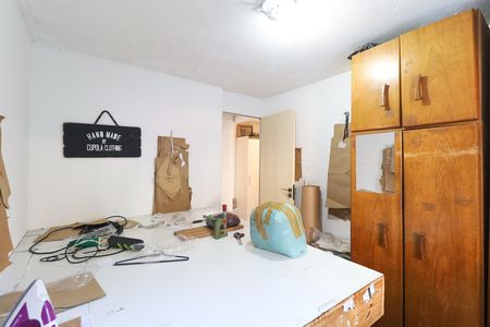 Quarto 2 de apartamento para alugar com 3 quartos, 65m² em Tucuruvi, São Paulo