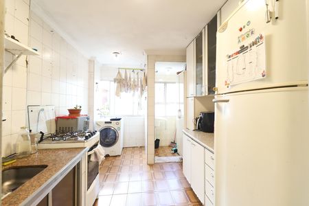 Apartamento para alugar com 3 quartos, 65m² em Tucuruvi, São Paulo