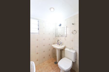Apartamento para alugar com 65m², 3 quartos e sem vaga Apartamento para alugar com 65m², 3 quartos e sem vagaBanheiro