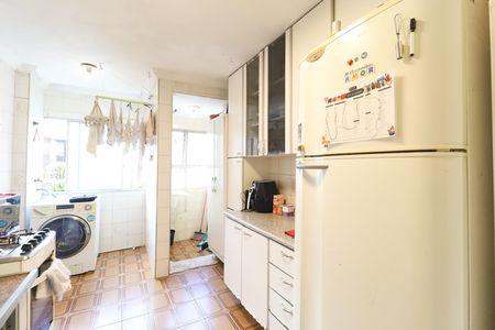 Apartamento para alugar com 3 quartos, 65m² em Tucuruvi, São Paulo