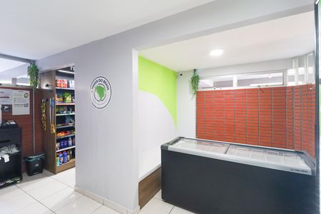 Apartamento para alugar com 65m², 3 quartos e sem vaga Apartamento para alugar com 65m², 3 quartos e sem vagaÁrea comum