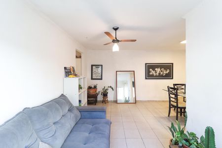 Apartamento para alugar com 65m², 3 quartos e sem vaga Apartamento para alugar com 65m², 3 quartos e sem vagaSala