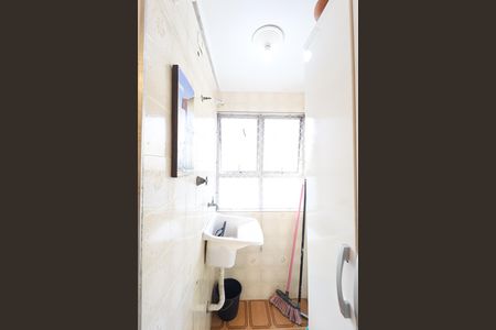 Apartamento para alugar com 3 quartos, 65m² em Tucuruvi, São Paulo