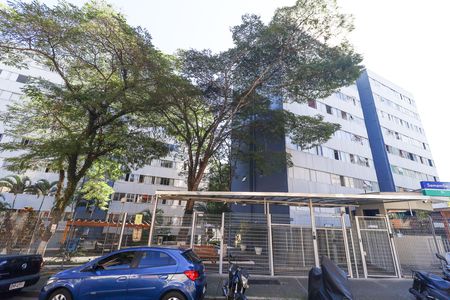 Fachada de apartamento para alugar com 3 quartos, 65m² em Tucuruvi, São Paulo
