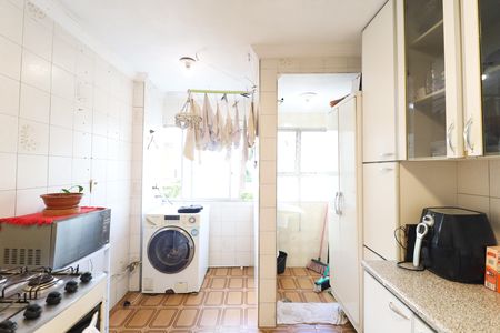 Apartamento para alugar com 3 quartos, 65m² em Tucuruvi, São Paulo