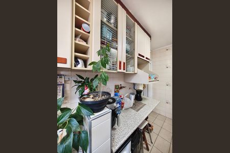 Apartamento à venda com 50m², 2 quartos e 1 vaga Apartamento à venda com 50m², 2 quartos e 1 vagaCozinha
