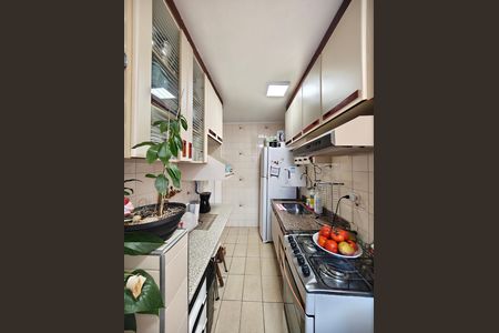 Apartamento à venda com 50m², 2 quartos e 1 vaga Apartamento à venda com 50m², 2 quartos e 1 vagaCozinha
