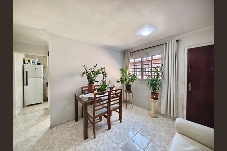 Apartamento à venda com 2 quartos, 50m² em Jardim Martins Silva, São Paulo
