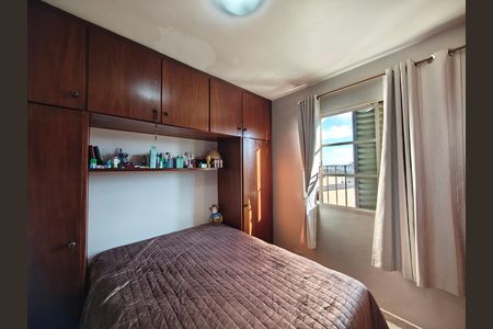 Quarto 1 de apartamento à venda com 2 quartos, 50m² em Jardim Martins Silva, São Paulo
