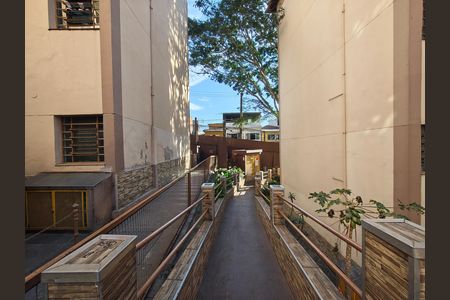 Área comum de apartamento à venda com 2 quartos, 50m² em Jardim Martins Silva, São Paulo
