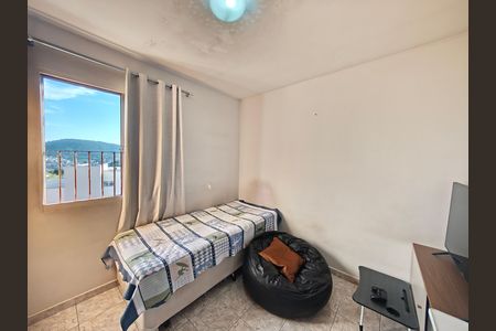 Apartamento à venda com 50m², 2 quartos e 1 vaga Apartamento à venda com 50m², 2 quartos e 1 vagaQuarto 2