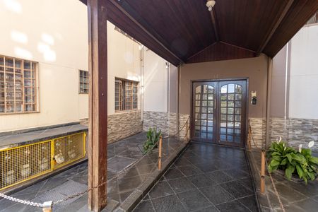 Área comum de apartamento à venda com 2 quartos, 50m² em Jardim Martins Silva, São Paulo