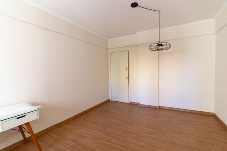 Apartamento para alugar com 62m², 2 quartos e 1 vaga Apartamento para alugar com 62m², 2 quartos e 1 vagaSala