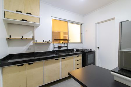 Apartamento para alugar com 62m², 2 quartos e 1 vaga Apartamento para alugar com 62m², 2 quartos e 1 vagaCozinha