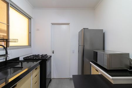 Apartamento para alugar com 62m², 2 quartos e 1 vaga Apartamento para alugar com 62m², 2 quartos e 1 vagaCozinha