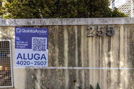 Placa de apartamento para alugar com 2 quartos, 62m² em Mansões Santo Antônio, Campinas