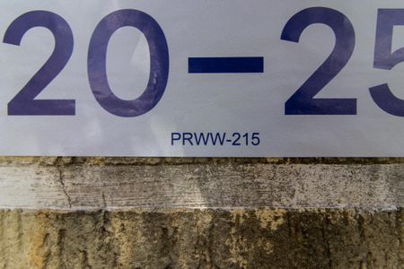 Placa de apartamento para alugar com 2 quartos, 62m² em Mansões Santo Antônio, Campinas