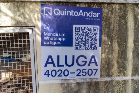 Placa de apartamento para alugar com 2 quartos, 62m² em Mansões Santo Antônio, Campinas
