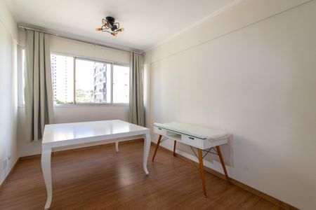 Apartamento para alugar com 2 quartos, 62m² em Mansões Santo Antônio, Campinas