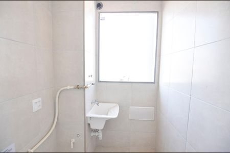 Apartamento à venda com 40m², 2 quartos e sem vaga Apartamento à venda com 40m², 2 quartos e sem vagaÁrea de Serviço