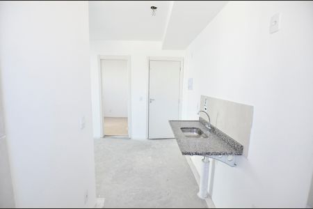 Apartamento à venda com 40m², 2 quartos e sem vaga Apartamento à venda com 40m², 2 quartos e sem vagaCozinha