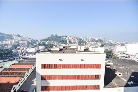 Apartamento à venda com 40m², 2 quartos e sem vaga Apartamento à venda com 40m², 2 quartos e sem vagaQuarto 2