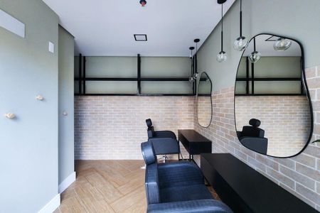 Apartamento à venda com 40m², 2 quartos e sem vaga Apartamento à venda com 40m², 2 quartos e sem vagaÁrea comum