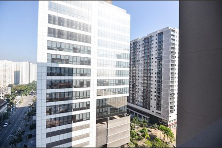 Sala de apartamento à venda com 2 quartos, 40m² em Santo Cristo, Rio de Janeiro