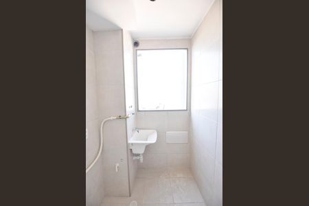 Apartamento à venda com 40m², 2 quartos e sem vaga Apartamento à venda com 40m², 2 quartos e sem vagaÁrea de Serviço
