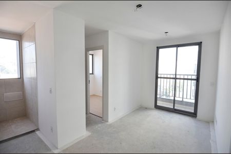Apartamento para alugar com 2 quartos, 40m² em Santo Cristo, Rio de Janeiro