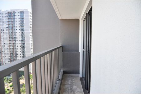 Apartamento à venda com 40m², 2 quartos e sem vaga Apartamento à venda com 40m², 2 quartos e sem vagaSala