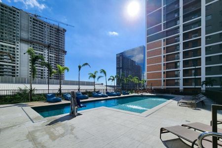 Apartamento à venda com 40m², 2 quartos e sem vaga Apartamento à venda com 40m², 2 quartos e sem vagaÁrea comum