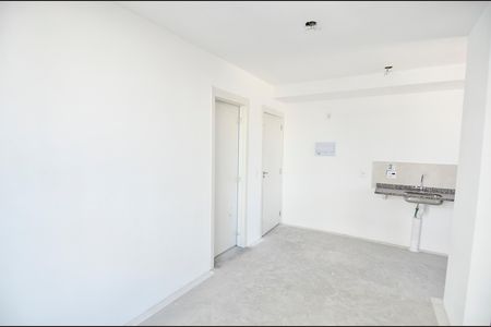 Apartamento à venda com 40m², 2 quartos e sem vaga Apartamento à venda com 40m², 2 quartos e sem vagaSala