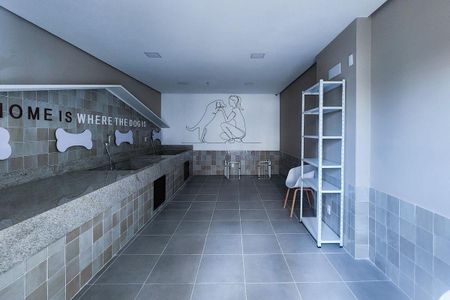 Apartamento à venda com 40m², 2 quartos e sem vaga Apartamento à venda com 40m², 2 quartos e sem vagaÁrea comum
