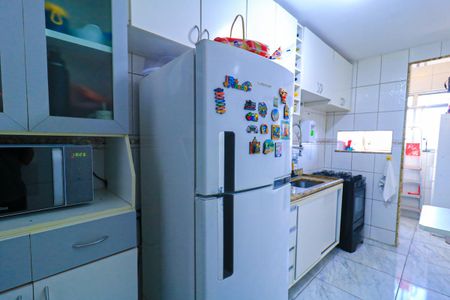 Apartamento para alugar com 72m², 2 quartos e 1 vaga Apartamento para alugar com 72m², 2 quartos e 1 vagaCozinha
