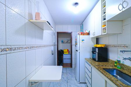 Apartamento para alugar com 72m², 2 quartos e 1 vaga Apartamento para alugar com 72m², 2 quartos e 1 vagaCozinha