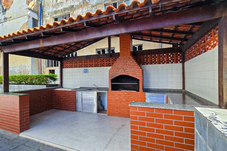 Apartamento para alugar com 72m², 2 quartos e 1 vaga Apartamento para alugar com 72m², 2 quartos e 1 vagaChurrasqueira
