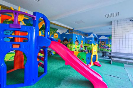 Área comum - Playground de apartamento para alugar com 2 quartos, 72m² em Engenho Novo, Rio de Janeiro
