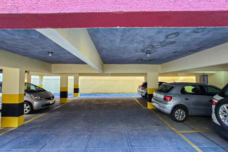 Apartamento para alugar com 72m², 2 quartos e 1 vaga Apartamento para alugar com 72m², 2 quartos e 1 vagaGaragem