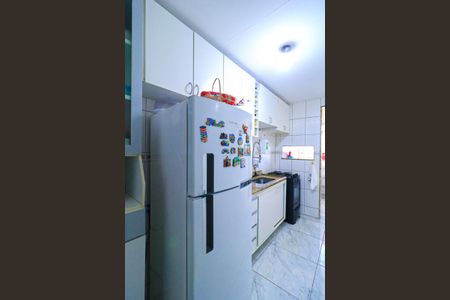 Cozinha de apartamento para alugar com 2 quartos, 72m² em Engenho Novo, Rio de Janeiro