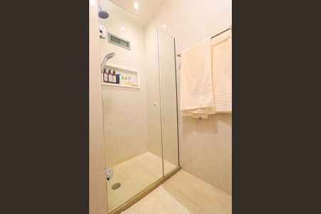 Apartamento para alugar com 72m², 2 quartos e 1 vaga Apartamento para alugar com 72m², 2 quartos e 1 vagaBanheiro