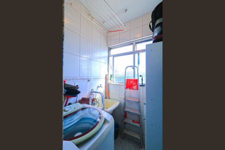 Apartamento para alugar com 72m², 2 quartos e 1 vaga Apartamento para alugar com 72m², 2 quartos e 1 vagaÁrea de Serviço