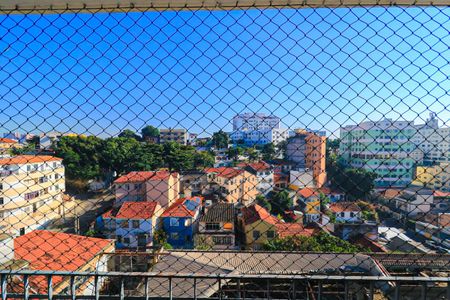 Apartamento para alugar com 72m², 2 quartos e 1 vaga Apartamento para alugar com 72m², 2 quartos e 1 vagaVaranda da Sala
