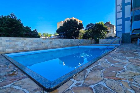 Apartamento para alugar com 72m², 2 quartos e 1 vaga Apartamento para alugar com 72m², 2 quartos e 1 vagaÁrea comum - Piscina