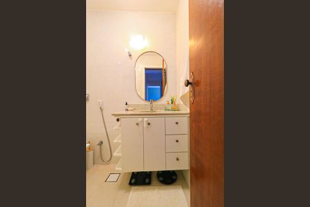 Banheiro de apartamento para alugar com 2 quartos, 72m² em Engenho Novo, Rio de Janeiro