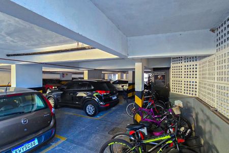 Apartamento para alugar com 72m², 2 quartos e 1 vaga