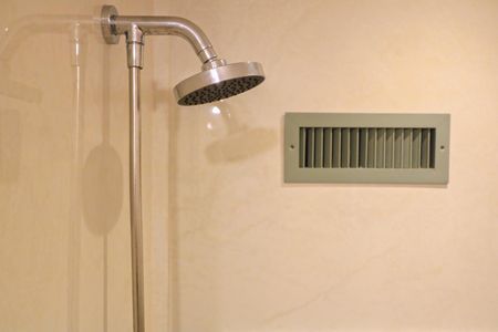 Apartamento para alugar com 72m², 2 quartos e 1 vaga Apartamento para alugar com 72m², 2 quartos e 1 vagaBanheiro