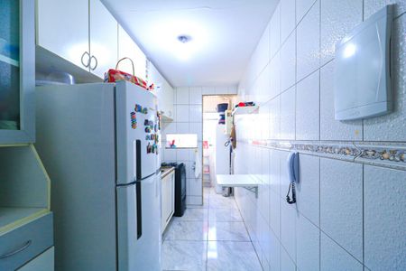 Apartamento para alugar com 72m², 2 quartos e 1 vaga Apartamento para alugar com 72m², 2 quartos e 1 vagaCozinha