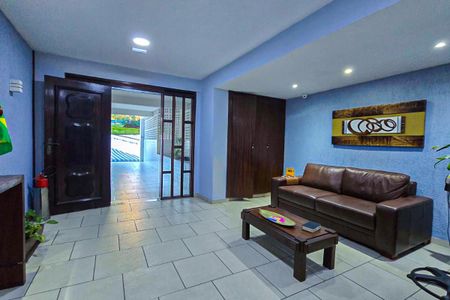 Apartamento para alugar com 72m², 2 quartos e 1 vaga