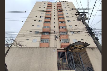 Apartamento para alugar com 2 quartos, 54m² em Vila Santa Catarina, São Paulo